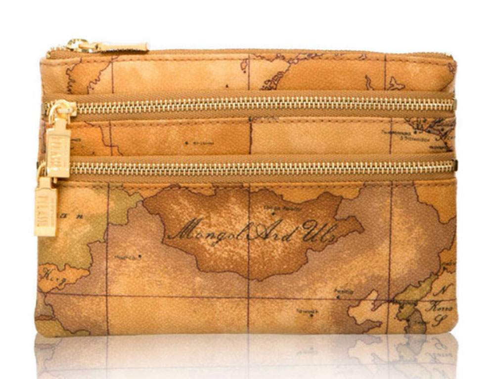 Trousse a zip Alviero Martini 1^ Classe CM01960000010