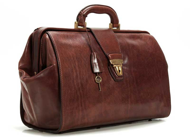 Borsa Medico The Bridge 068310