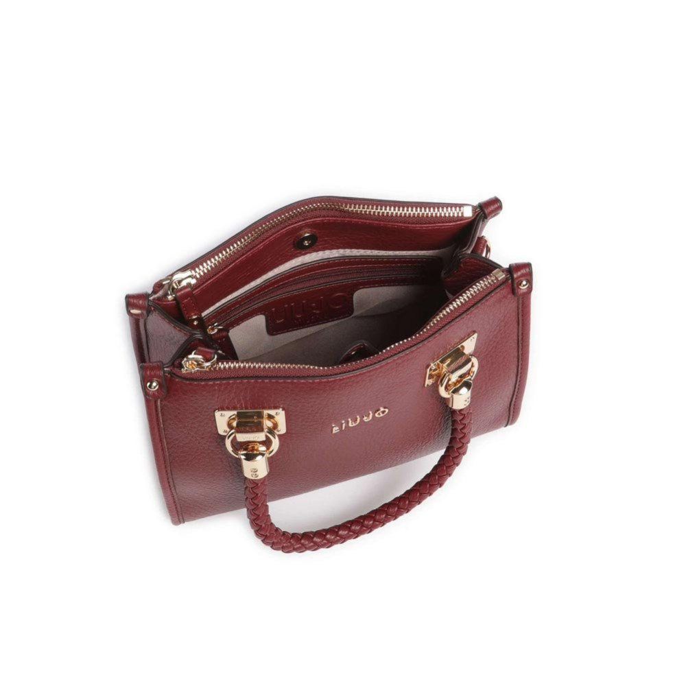 HEEPDD Cinghie Per Borsa In Pelle – Ricambio Tracolla, 2 Pezzi, 1,8x60 Cm, Nero