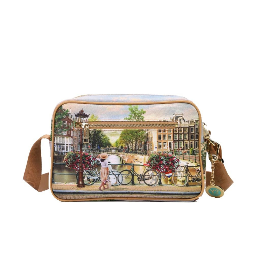 Borse Donna Borse Y Not Opinioni Borsa Donna Postina YesBag