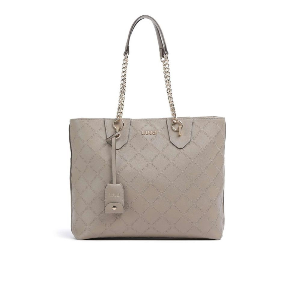 LIU JO ADONIDE L AA3154 E0087 - Borsa a mano - bianco