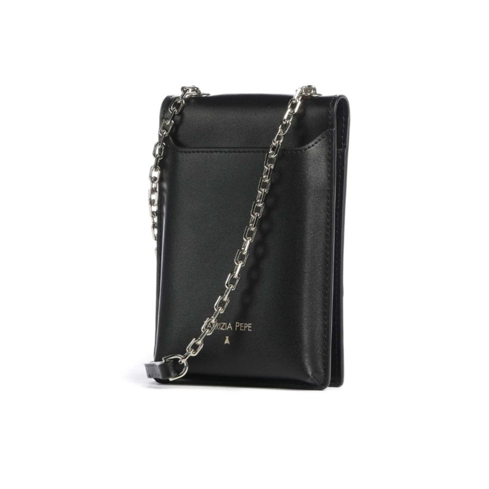 Borsa A Tracolla Donna In Nylon Impermeabile - Piccola Borsetta Porta Cellulare Con 4 Tasche, Tracolla Regolabile, Ideale Per Ogni Giorno E Sport