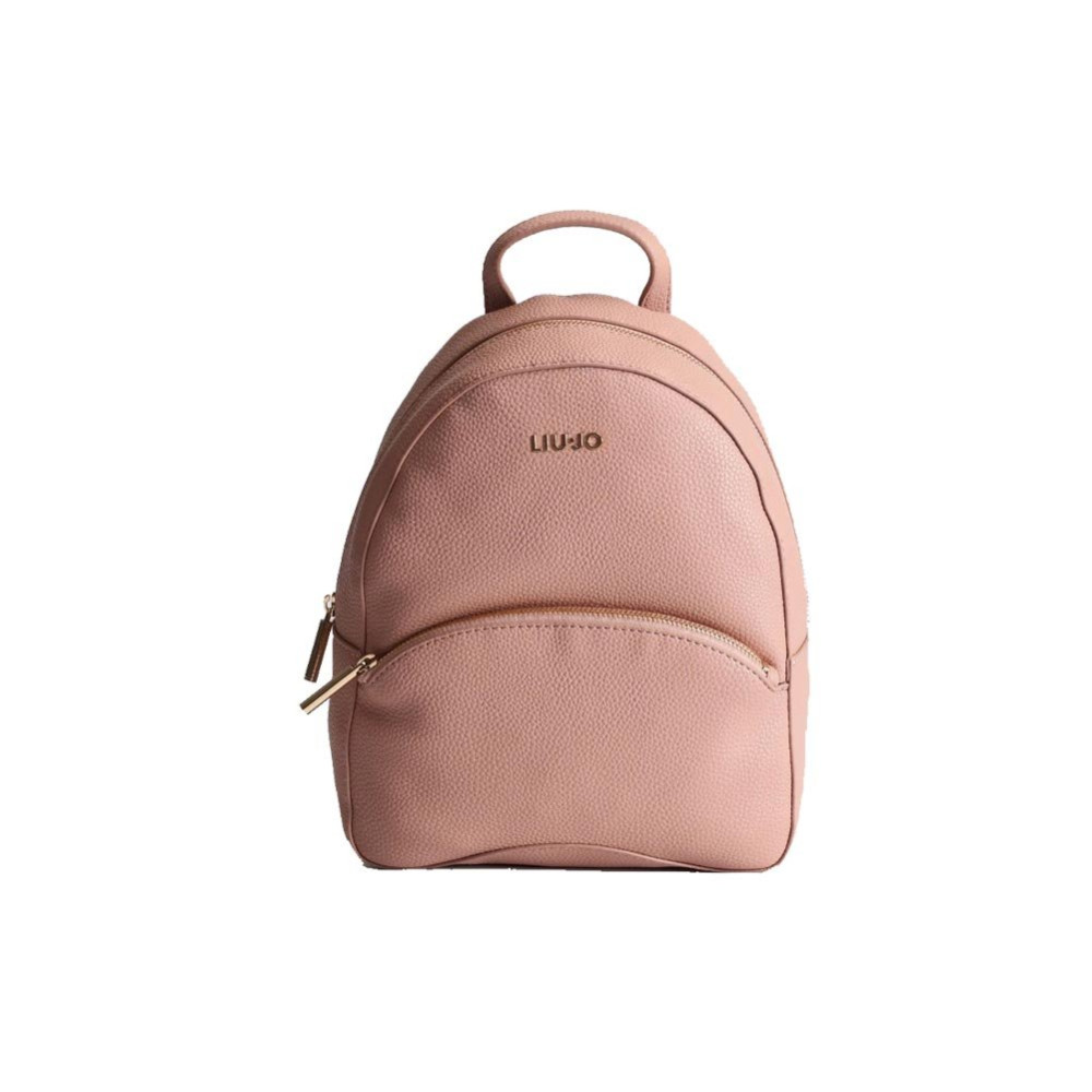 Borsa Donna Zainetto Piccolo Crossbody Liu Jo Soft Peach