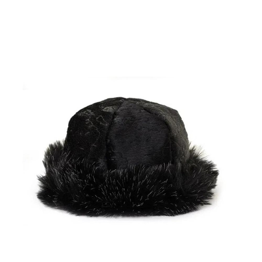 Cappello Donna Colbacco Alviero Martini Nero LH22094550001