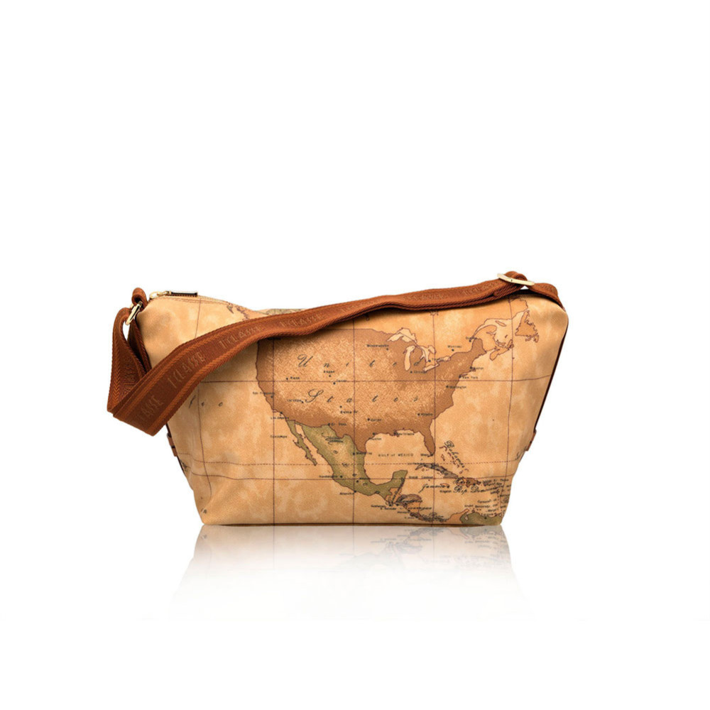 Borsa a Tracolla Alviero Martini 1^Classe Geo Neo Casual