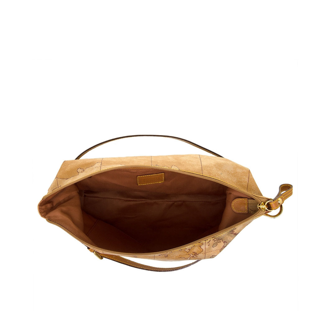 Borsa Tracolla Piccola | Alviero Martini 1^Classe Geo Soft | CN03260010010