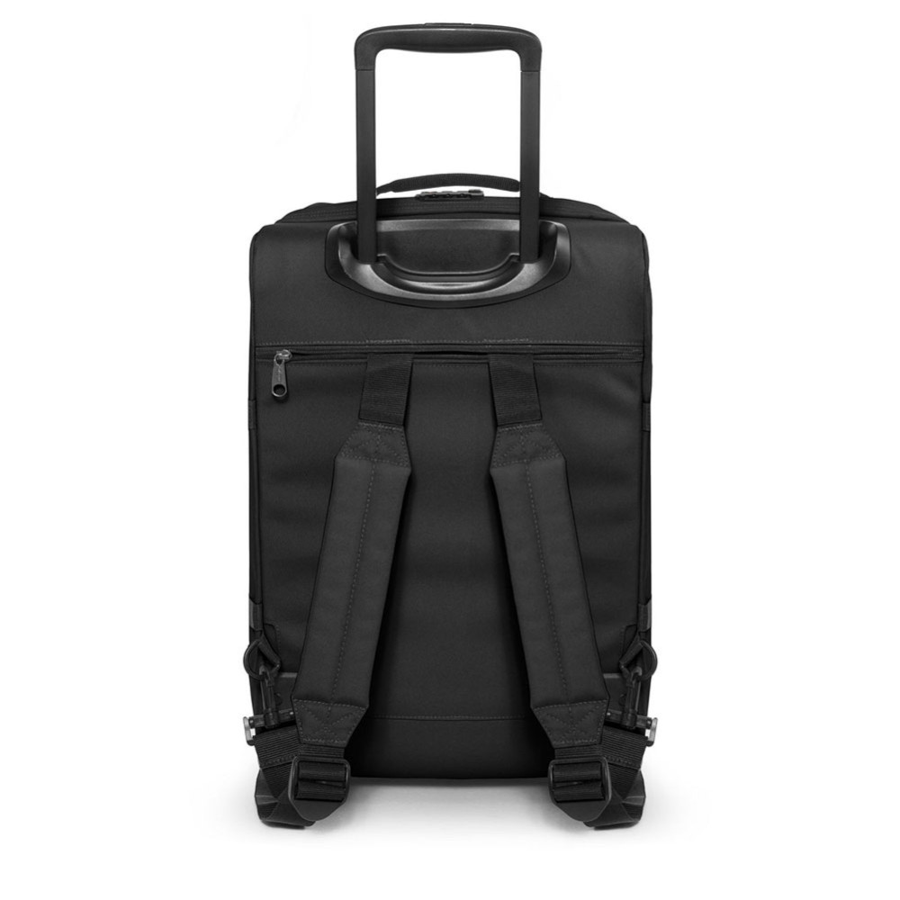 Trolley Semi-Rigido 55 cm Ruote Cabina Eastpak Authentic