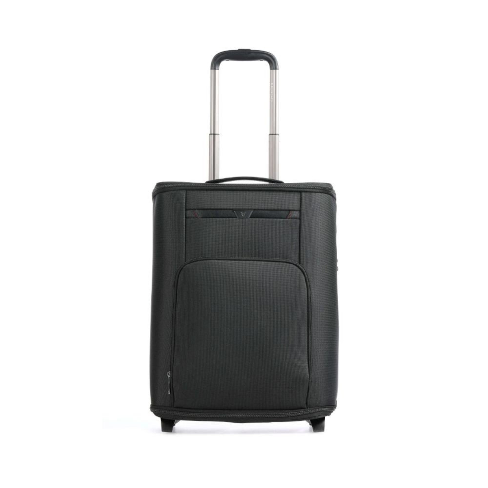 Borsa Abiti Univivi 60'' Uomo/Donna - Finestra Trasparente, Porta Documenti, Per Viaggi E Cerimonie