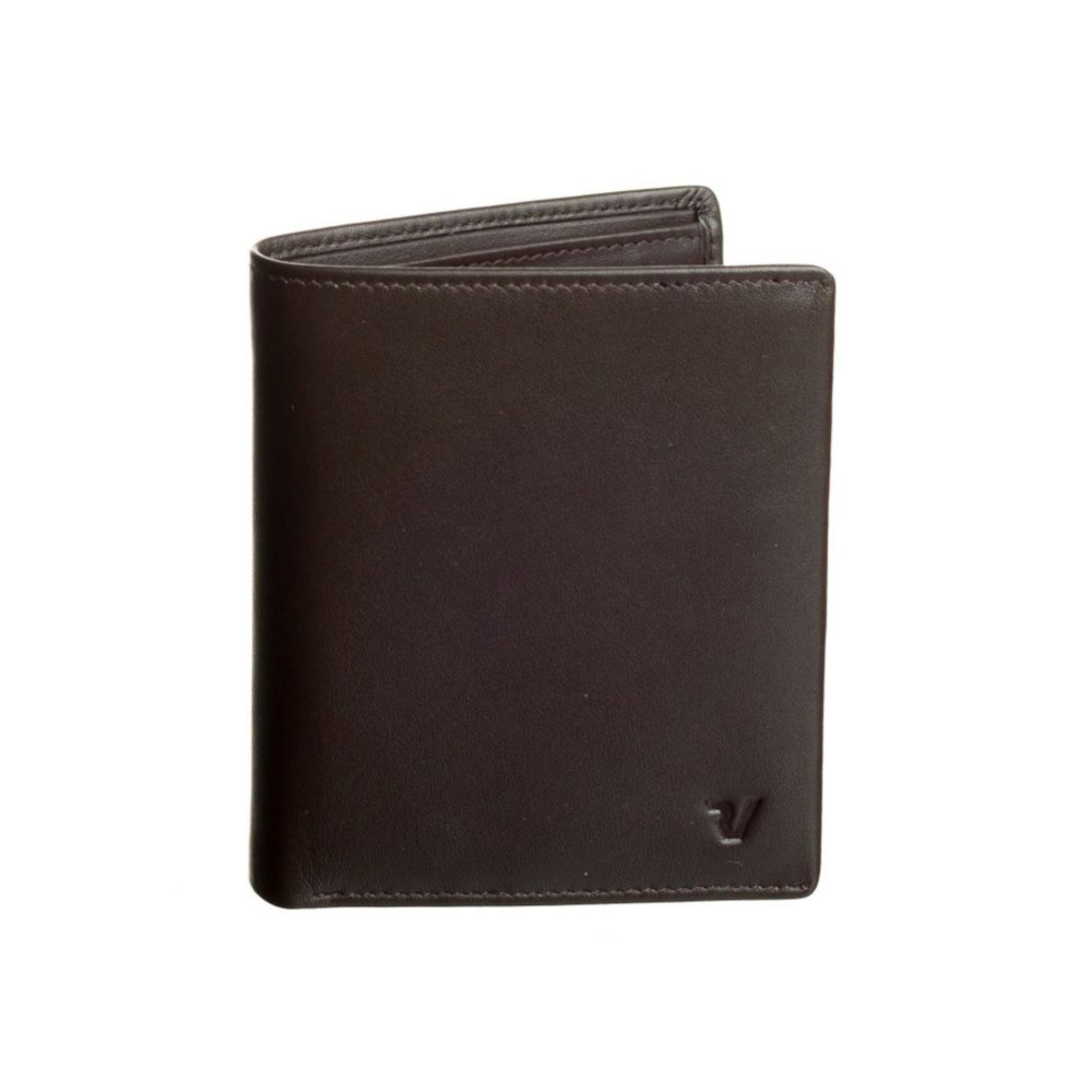 Portafoglio Uomo Roncato Valigeria Pascal 412910-Testa Moro