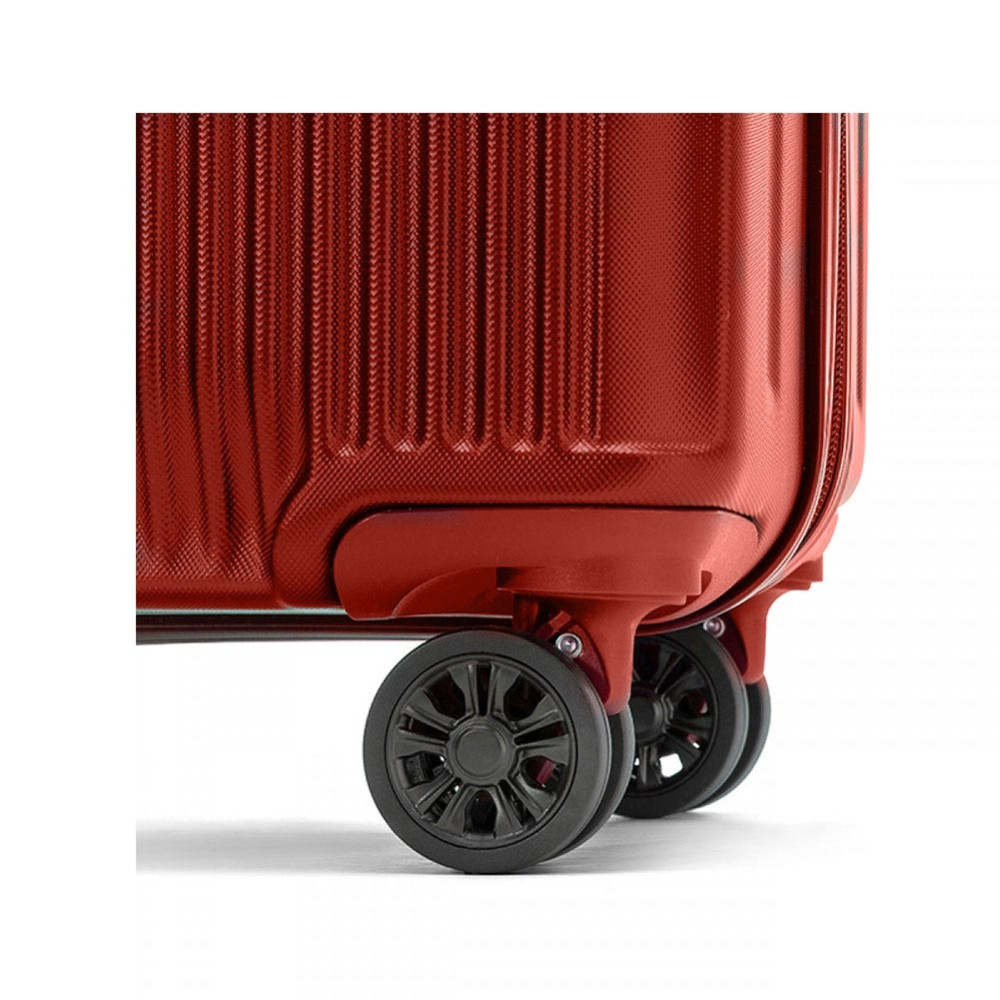 Ciak Roncato Ruote Per Valigie Roncato Trolley Rigido 55cm Ruote