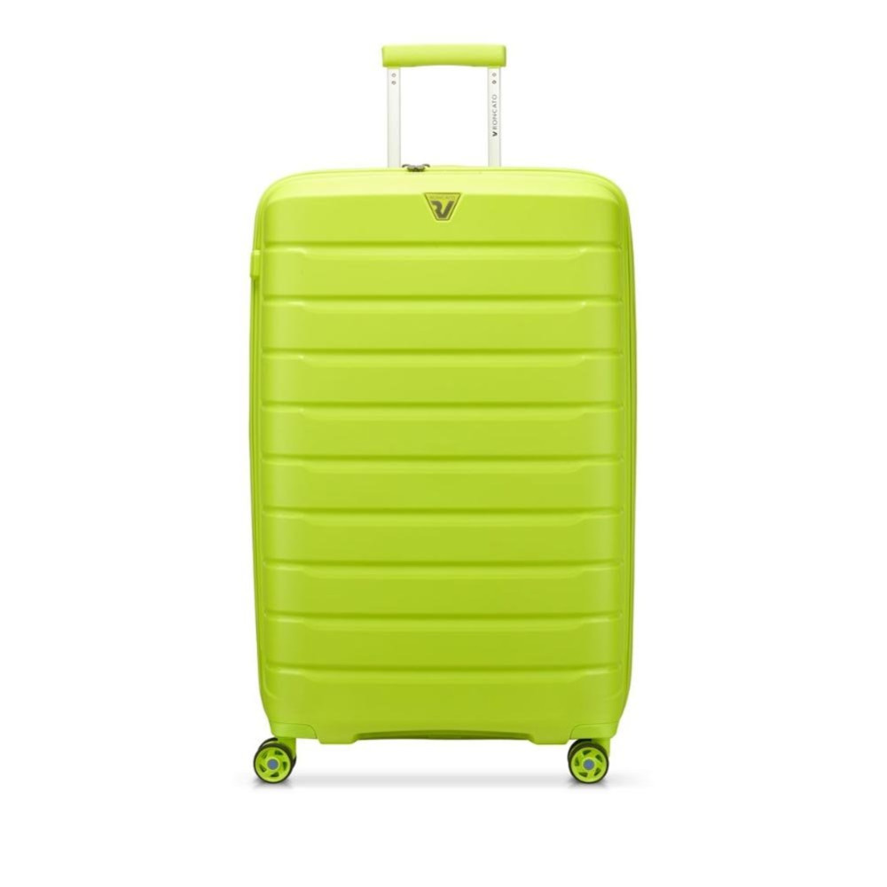Trolley Rigido Grande B-Flying Roncato Valigeria Lime
