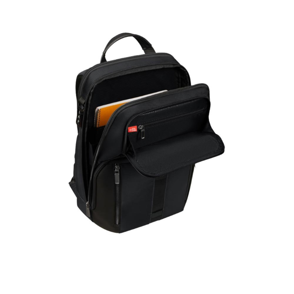 Zaino Business 14,1 Urban-Eye Samsonite Black