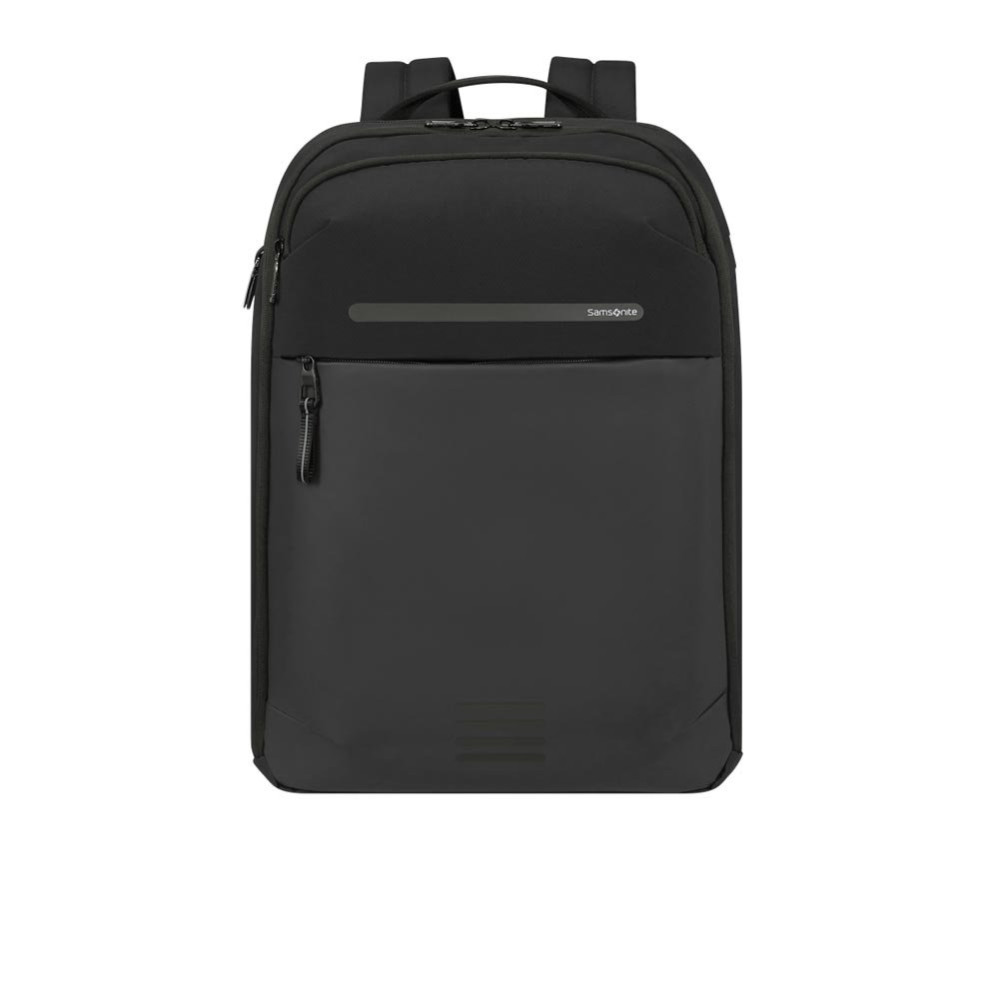 Zaino business porta computer Samsonite Moderny Black