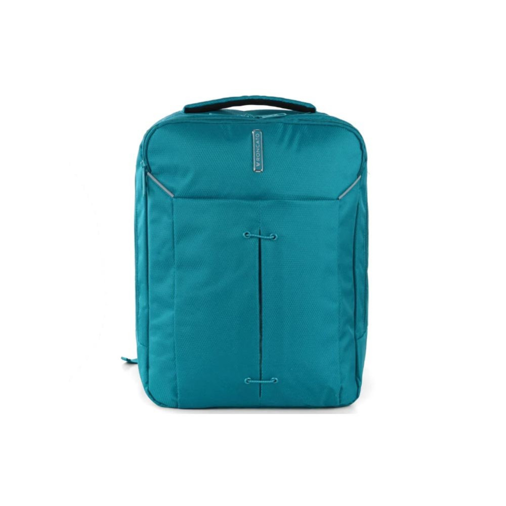 Zaino Cabina da Viaggio Ironik Roncato Valigeria Denim