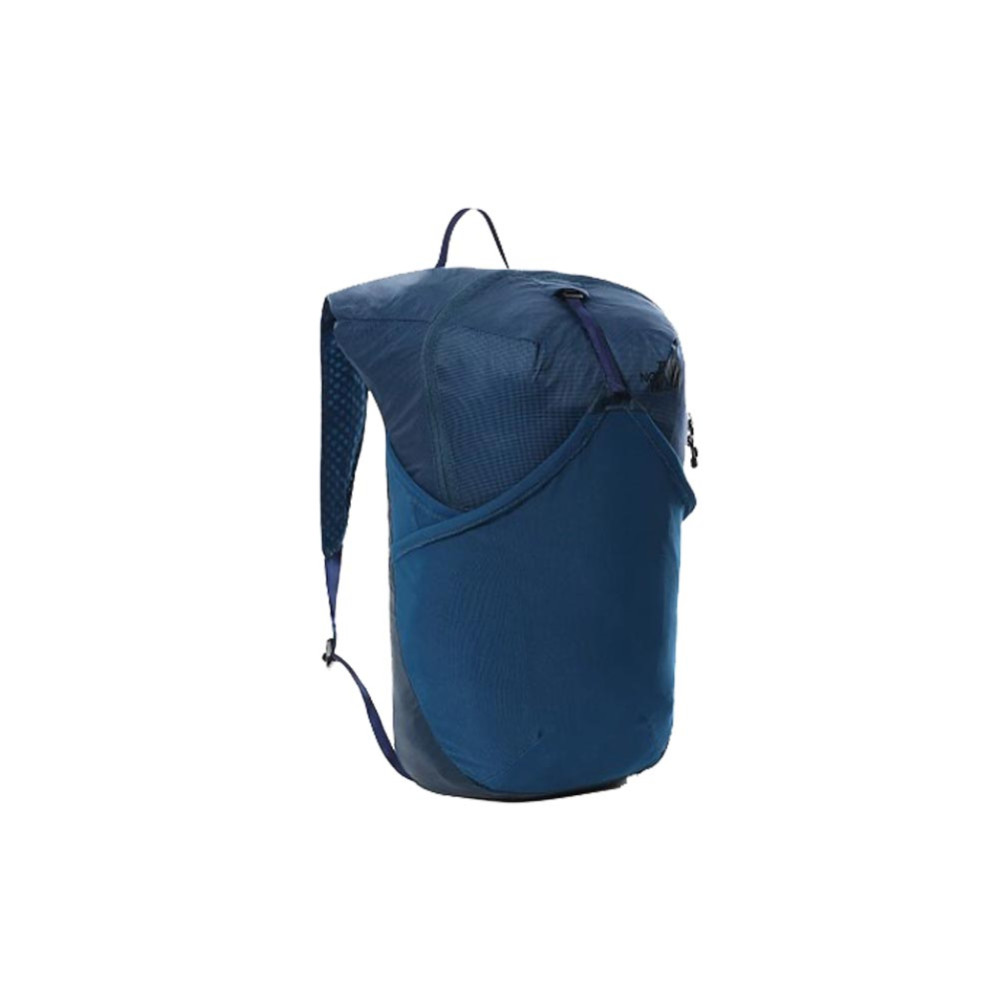 Zaino Ripieghevole The North Face Blu