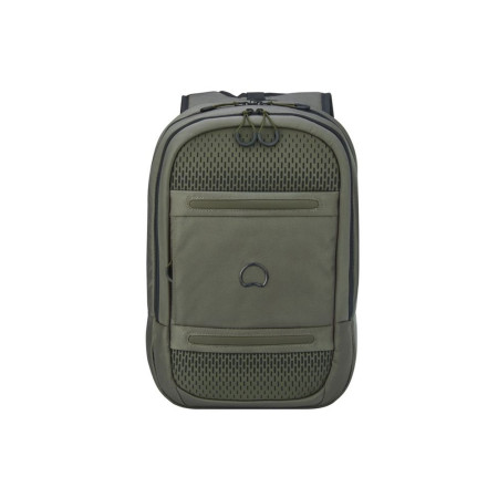 Zaino Porta Pc 15.6\" | Delsey Montsouris | 002365600-Cactus