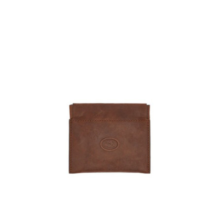 Portamonete The Bridge | Linea Story Uomo | 01222801-Marrone
