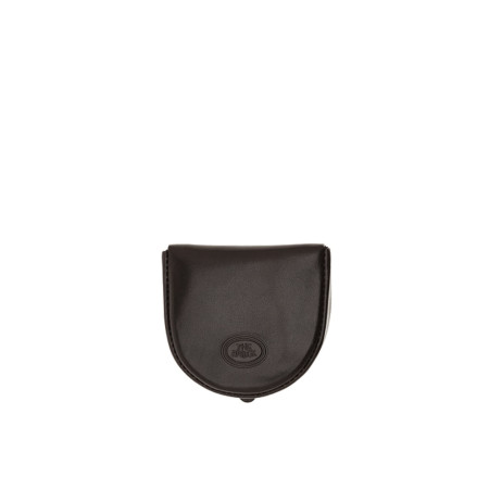 Porta Monete Tallone | The Bridge Story Uomo | 01302501-Nero