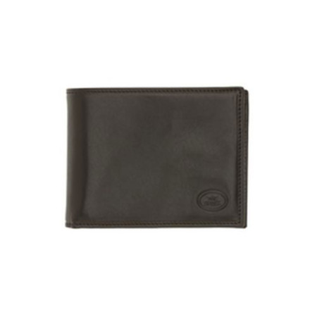 Portafoglio The Bridge | Story Uomo | 01451201-Nero (valigeria)