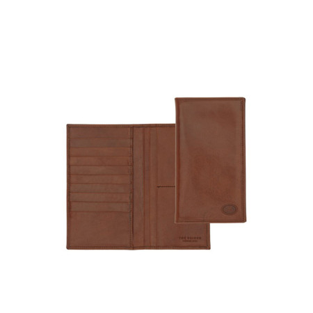 Portadocumenti The Bridge | Linea Story Uomo | 01502201-Marrone
