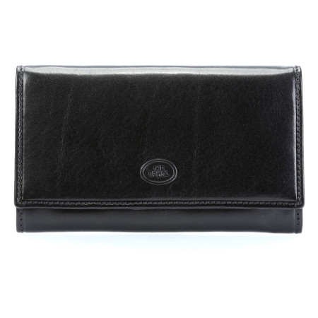 Portafoglio Donna The Bridge | Story Donna | 01774201-Nero