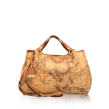 Borsa a mano Alviero Martini | Geoclassic | Linea Contemporary | CN14760000010 (valigeria)