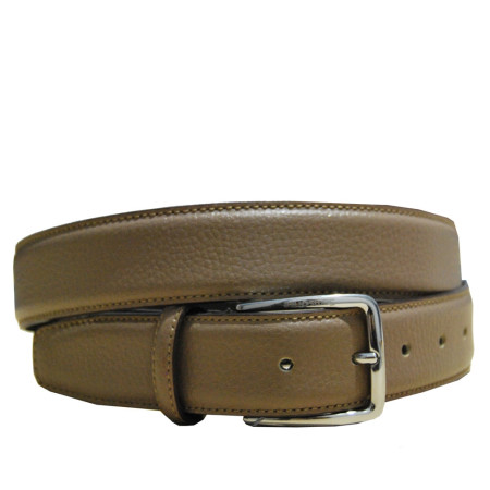 Cintura Uomo in Pelle | Samsonite | 14D20M-Taupe