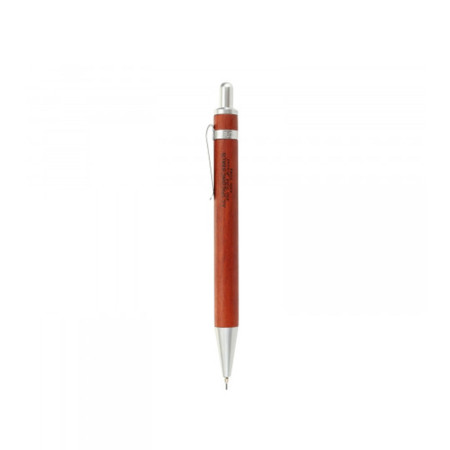 Portamine | Spalding & Bros. Wooden | 170151-Ciliegio