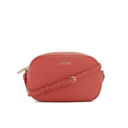 Borsa Donna Tracolla con Zip Sopra Liu Jo Chili