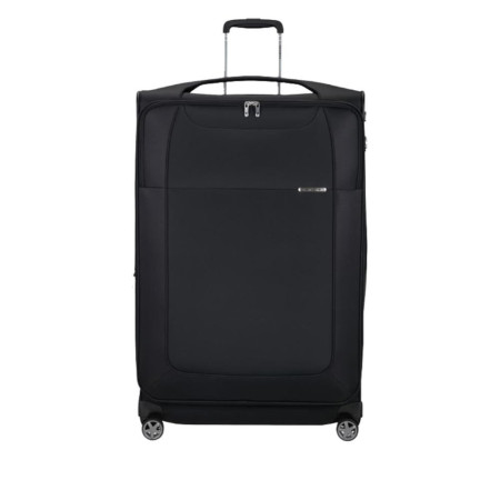 Trolley Morbido Maxi D\'Lite Samsonite Black | Valigeria.it