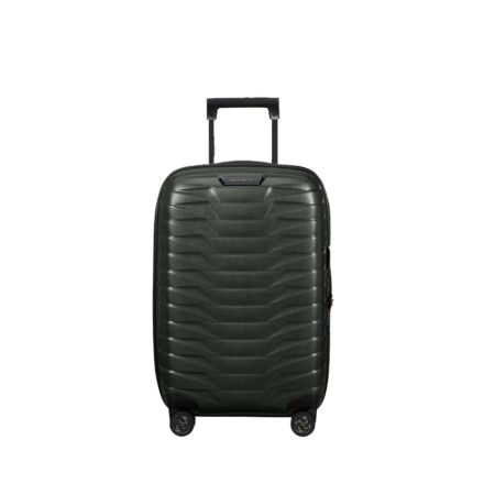 Trolley Rigido Cabina Espandibile Proxis Samsonite Climbing Ivy