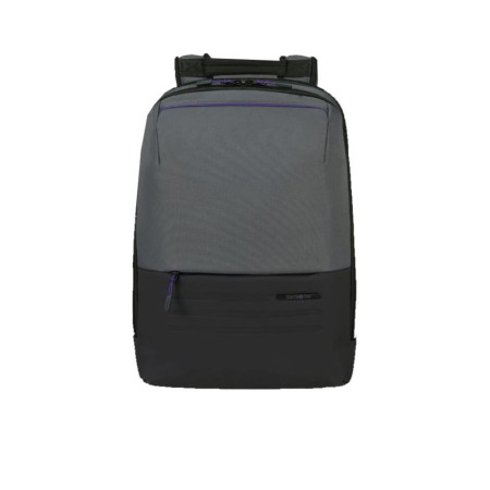 Zaino Stackd Biz Samsonite Purple Daybreak | Valigeria.it