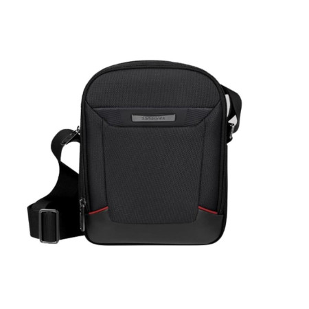 Borsello Tozzo Porta Computer Pro Dlx 6 Samsonite Black