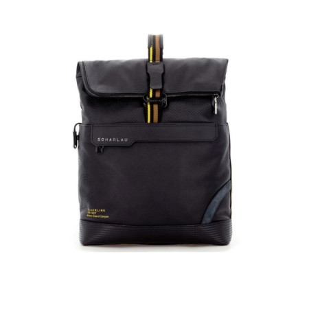 Zaino Porta Computer Slackline Spelterini Scharlau Nero | Valigeria.it