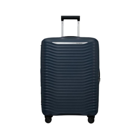 Trolley Rigido Medio Upscape Samsonite Tangerine Blue Nights