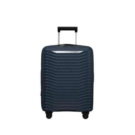 Trolley Rigido Cabina Upscape Samsonite Blue Nights | Valigeria.it