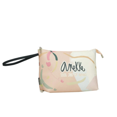 Trousse Rettangolo Grande Anekke 40474314-Multicolor | Valigeria.it