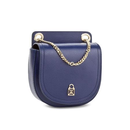 Borsa Donna Tracolla con Catena | Patrizia Pepe | 2V6720AT78C475-Dress Blue