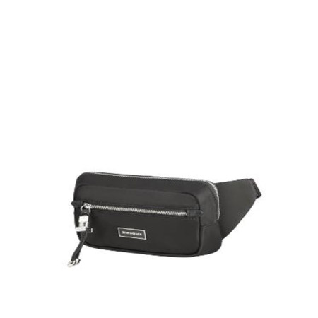 Marsupio Donna Tozzo | Samsonite Karissa | 34N003A17A-Black  