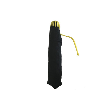 Ombrello Unisex Samsonite 38D003-Black/Yellow