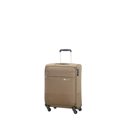 Trolley Cabina 55 Cm 4 Ruote | Samsonite Base Boost | 38N003-Walnut