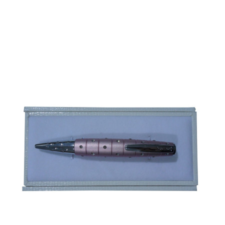 Penna A Sfera Unisex Bombo | Whynot Online | 39168-Rosa