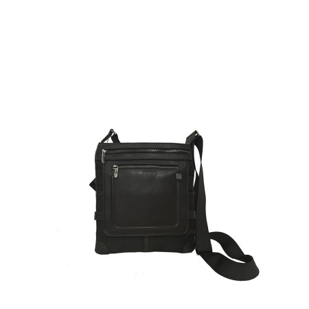 Borsello Piatto Roncato River 410804-Testa moro