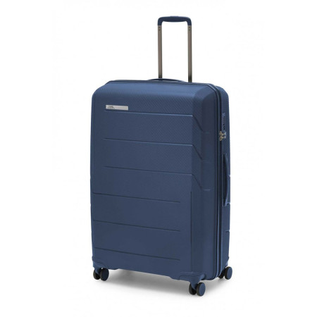 Trolley Rigido 79 cm 4 Ruote | Roncato Ciak Air | 426301-Navy