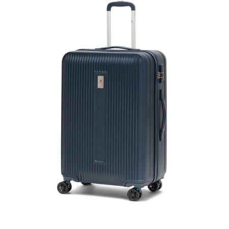 Trolley Rigido 77cm 4 Ruote | Ciak Roncato Lounge III | 4611001-Navy Blue