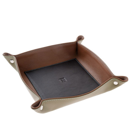 Svuota Tasche in Pelle | DuduBags Turku Colorful | 534119703-Testa Moro