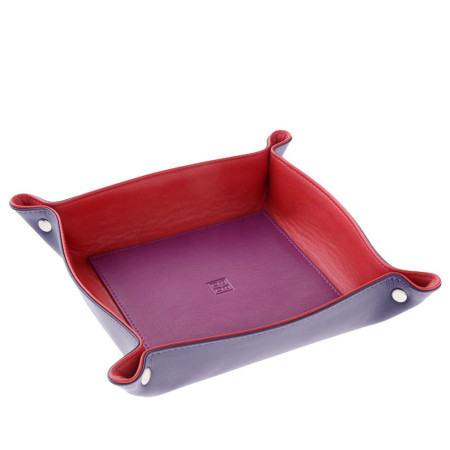 Svuota Tasche in Pelle | DuduBags Turku Colorful | 534119712-Fuxia