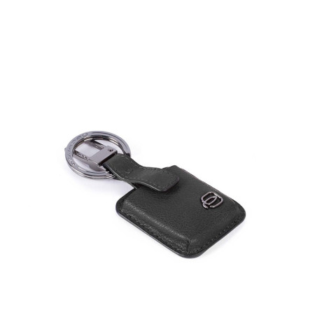 Porta Chiavi CONNEQU Piquadro Black Square AC3954B3 | Valigeria.it