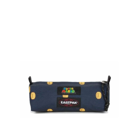 Accessori astuccio Benchmark Single Eastpak Mario Navy