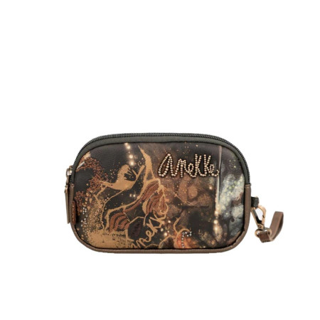 Accessori Astuccio Medio Anekke Multicolor  Valigeria.it